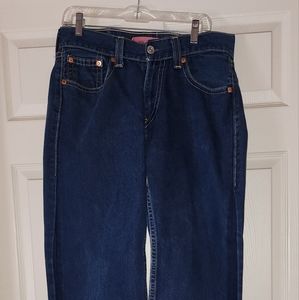 Levi's Type 1 Real loose 31x32